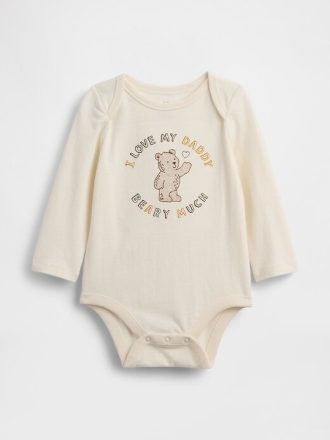 Body First Favorites pentru bebeluși