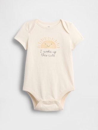 Body First Favorites pentru bebeluși