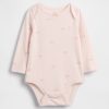 Body First Favorites pentru bebeluși