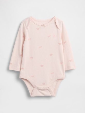 Body First Favorites pentru bebeluși