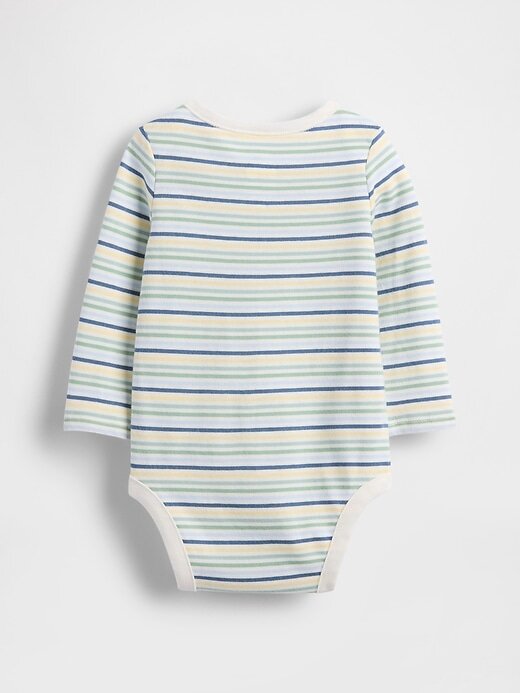 Body First Favorites pentru bebeluși Body First Favorites pentru bebeluși