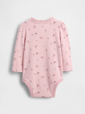 Body First Favorites pentru bebeluși