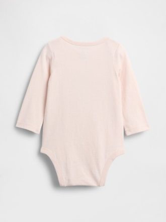 Body First Favorites pentru bebeluși