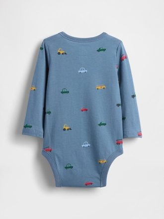 Body First Favorites pentru bebeluși