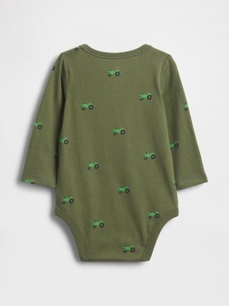 Body First Favorites pentru bebeluși