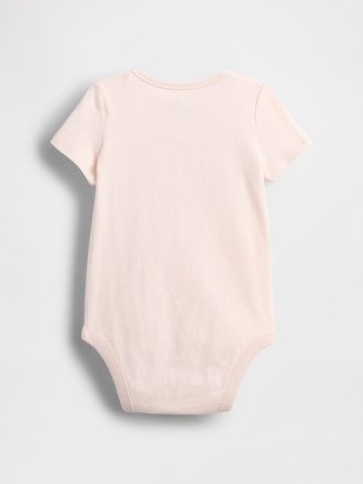Body First Favorites pentru bebeluși
