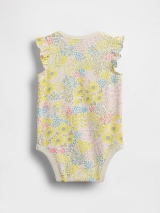 Body First Favorites pentru bebeluși