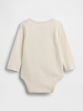 Body First Favorites pentru bebeluși