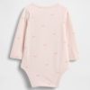 Body First Favorites pentru bebeluși