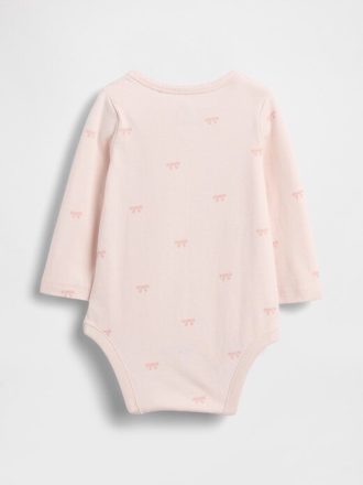 Body First Favorites pentru bebeluși