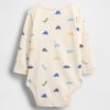 Body First Favorites pentru bebeluși