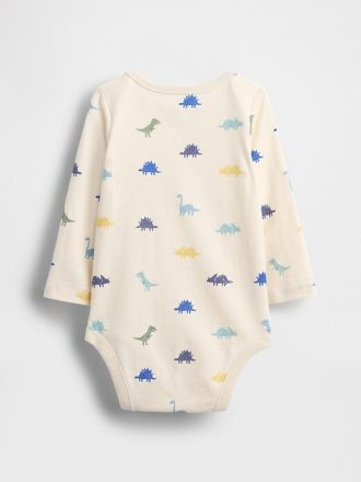 Body First Favorites pentru bebeluși