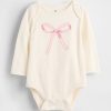 Body grafic din bumbac organic Baby First Favorites Body grafic din bumbac organic Baby First Favorites