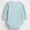 Body grafic din bumbac organic Baby First Favorites Body grafic din bumbac organic Baby First Favorites