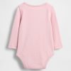 Body grafic din bumbac organic Baby First Favorites Body grafic din bumbac organic Baby First Favorites