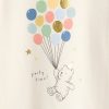 Body grafic din bumbac organic Baby First Favorites Body grafic din bumbac organic Baby First Favorites