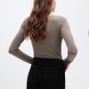 Body modern Rib Henley Body modern Rib Henley