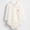 Body Oxford pentru bebeluși Body Oxford pentru bebeluși