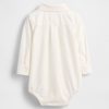 Body Oxford pentru bebeluși Body Oxford pentru bebeluși