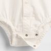 Body Oxford pentru bebeluși Body Oxford pentru bebeluși