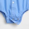 Body Oxford pentru bebeluși Body Oxford pentru bebeluși