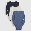 Body TinyRib Baby First Favorites (pachet de 3) Body TinyRib Baby First Favorites (pachet de 3)