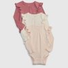 Body TinyRib Baby First Favorites (pachet de 3) Body TinyRib Baby First Favorites (pachet de 3)
