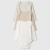 Body TinyRib Baby First Favorites (pachet de 3) Body TinyRib Baby First Favorites (pachet de 3)