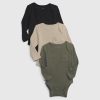Body TinyRib Baby First Favorites (pachet de 3) Body TinyRib Baby First Favorites (pachet de 3)