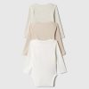 Body TinyRib Baby First Favorites (pachet de 3) Body TinyRib Baby First Favorites (pachet de 3)