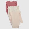 Body TinyRib Baby First Favorites (pachet de 3) Body TinyRib Baby First Favorites (pachet de 3)