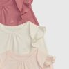 Body TinyRib Baby First Favorites (pachet de 3) Body TinyRib Baby First Favorites (pachet de 3)