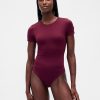 Body tricou SecondSkin Body tricou SecondSkin