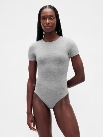 Body tricou SecondSkin