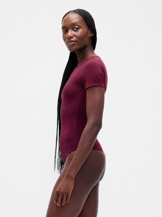 Body tricou SecondSkin