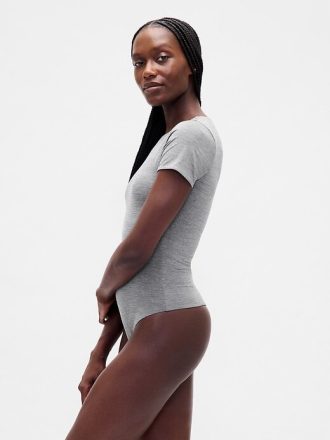 Body tricou SecondSkin