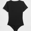 Body tricou SecondSkin Body tricou SecondSkin