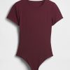 Body tricou SecondSkin Body tricou SecondSkin