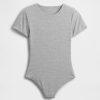 Body tricou SecondSkin Body tricou SecondSkin