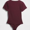 Body tricou SecondSkin Body tricou SecondSkin