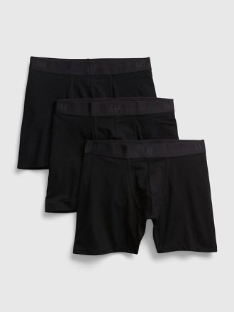Boxer 5″ (pachet de 3)