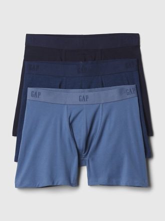 Boxer 5″ (pachet de 3)
