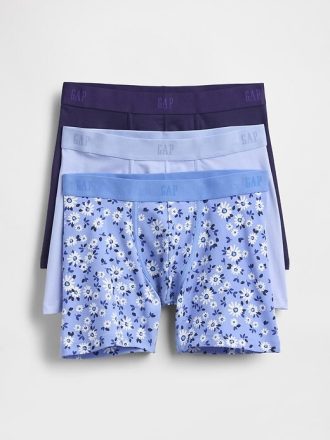 Boxer 5″ (pachet de 3)