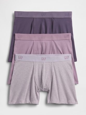 Boxer 5″ (pachet de 3)