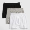 Boxer 5″ (pachet de 3) Boxer 5″ (pachet de 3)