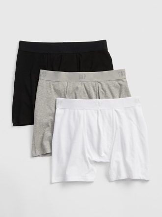 Boxer 5″ (pachet de 3)