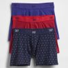 Boxer 5″ (pachet de 3) Boxer 5″ (pachet de 3)