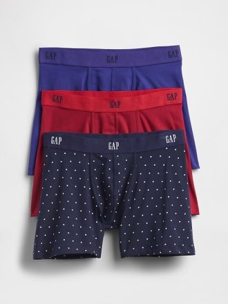 Boxer 5″ (pachet de 3)