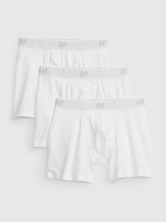 Boxer 5″ (pachet de 3)