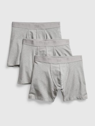Boxer 5″ (pachet de 3)